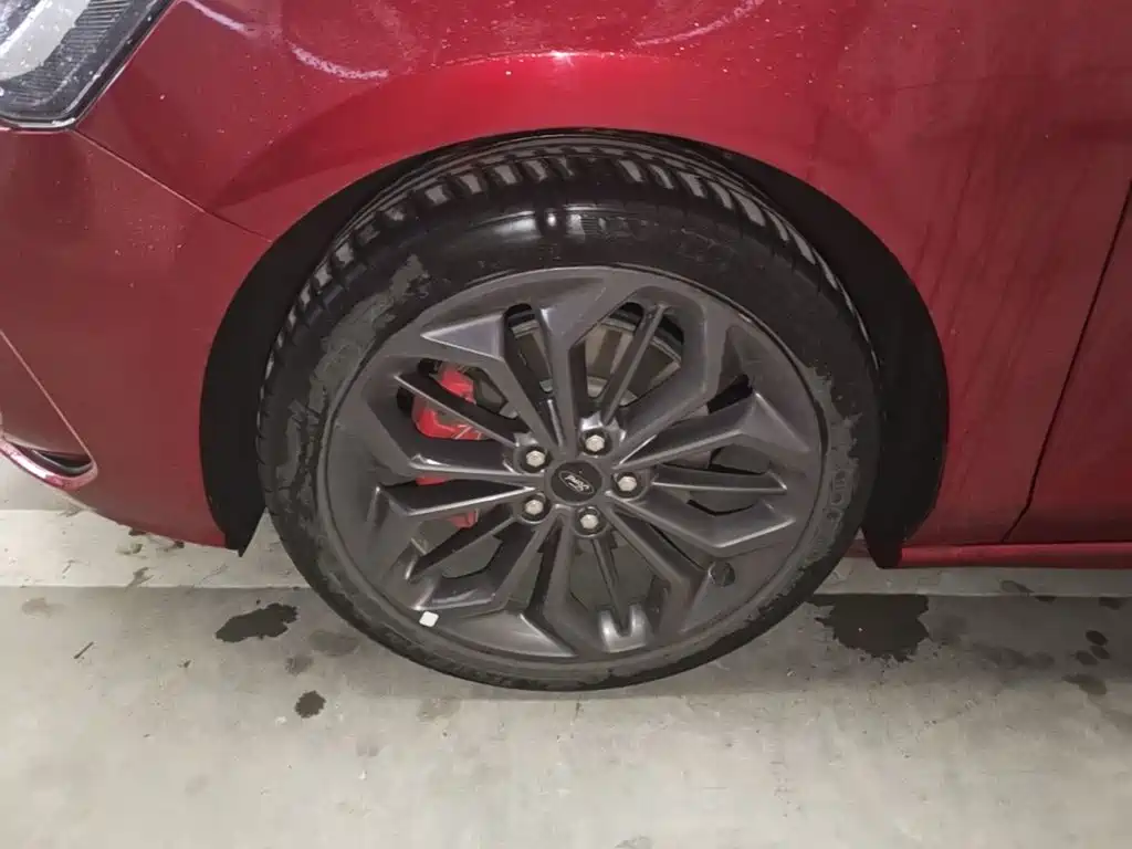 Ford Focus — миниатюра 23