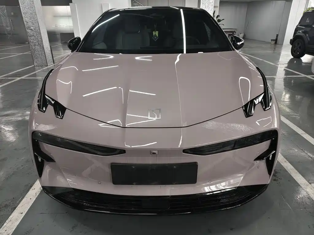 ZEEKR EXTREME KRYPTON X