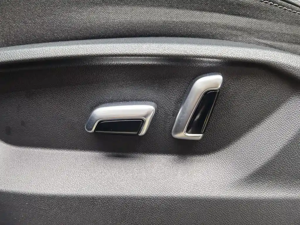 VOLKSWAGEN RANGE PATROL