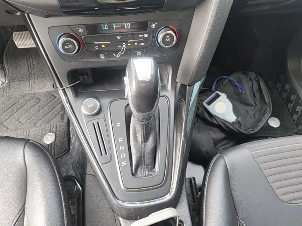 Ford Focus — миниатюра 14