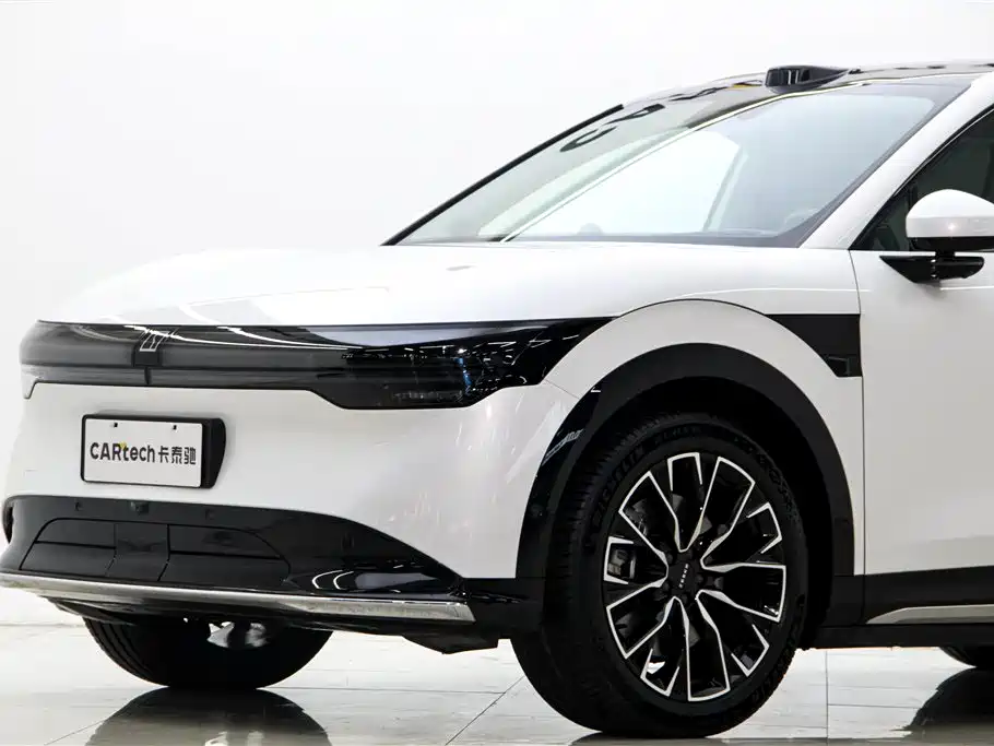 ZEEKR EXTREME KRYPTON 7X