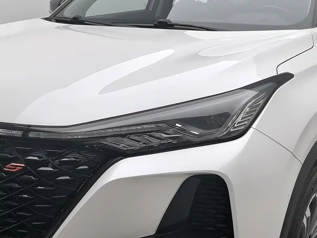 Changan CS75 PLUS — миниатюра 7