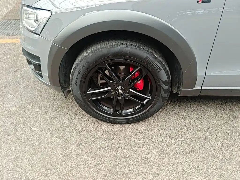 Audi Q5 — миниатюра 23