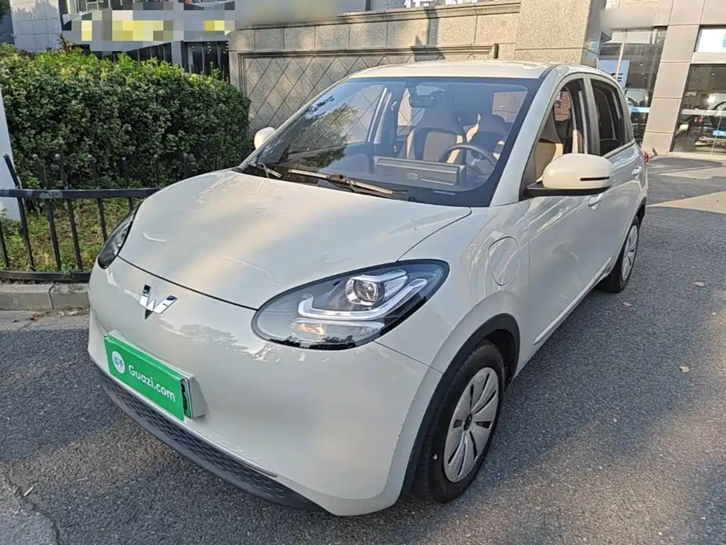 Wuling Bingo