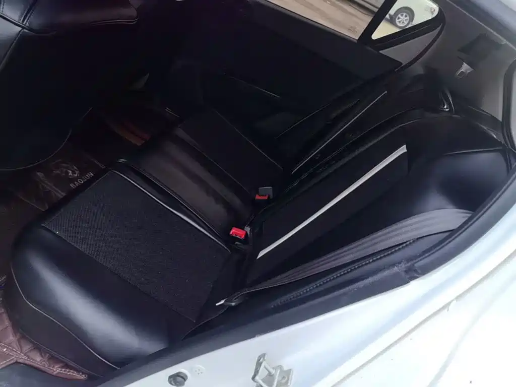 Baojun 310 — миниатюра 17