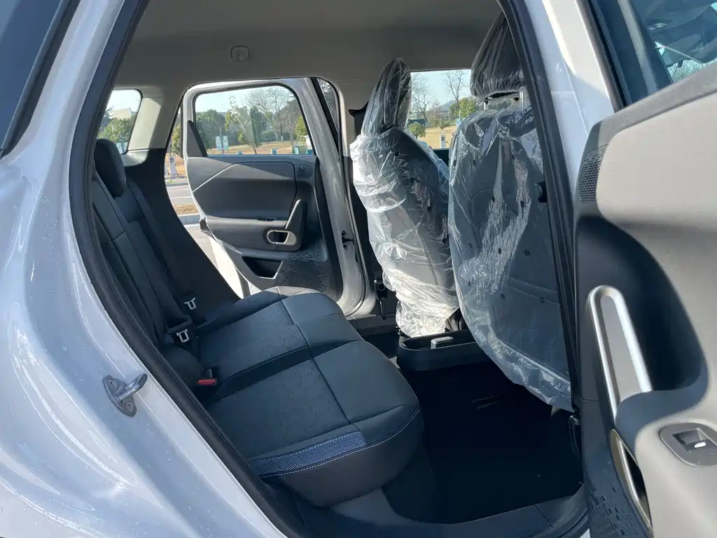 MINI ELECTRIC  ACEMAN