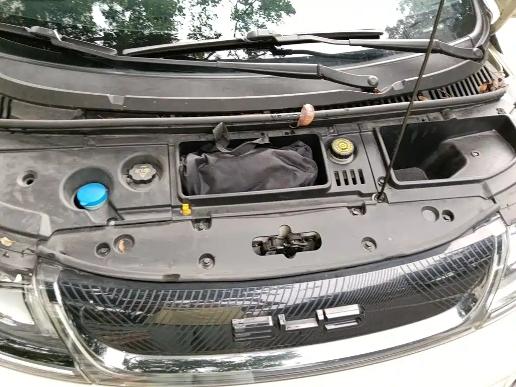 BYD Dolphin — миниатюра 21