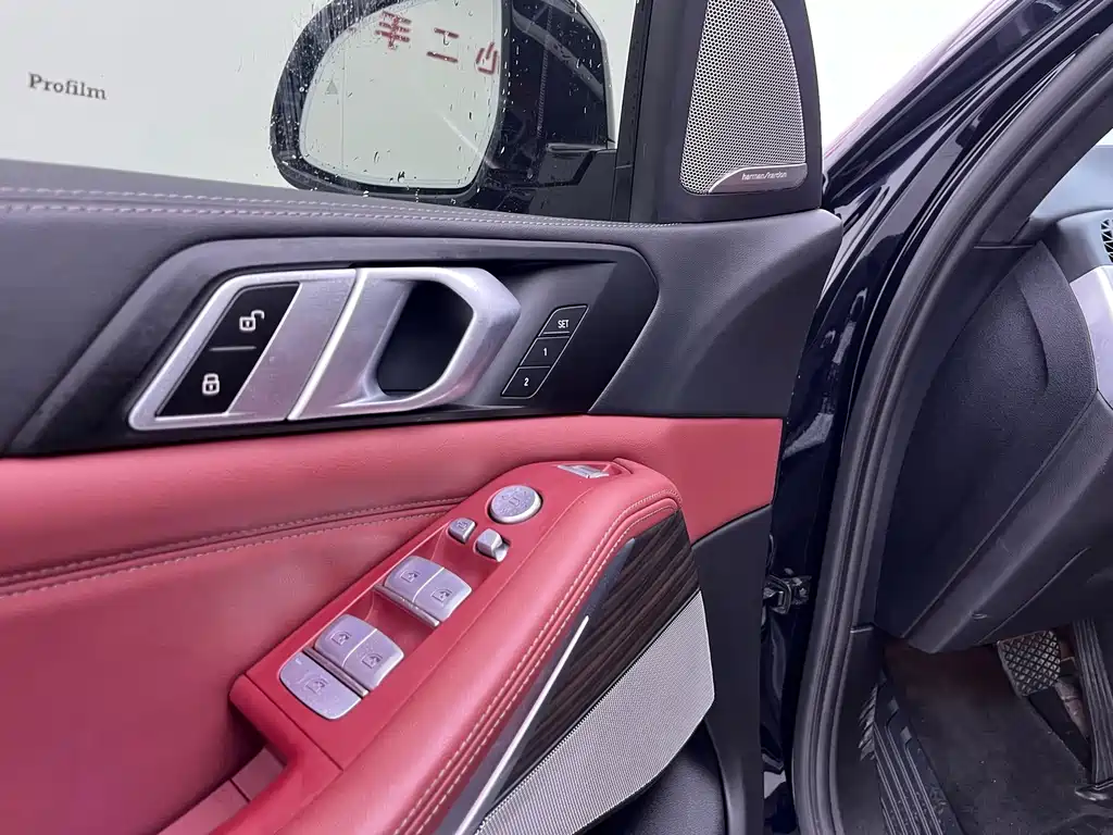 BMW X5 — миниатюра 18