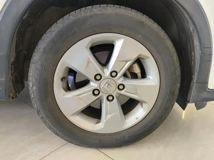 Honda XR-V — миниатюра 6