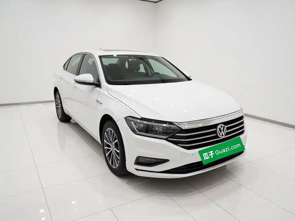 Volkswagen Sagitar — миниатюра 3