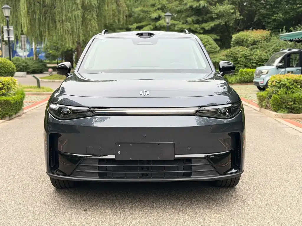Leapmotor C16 2026 630 6 мест