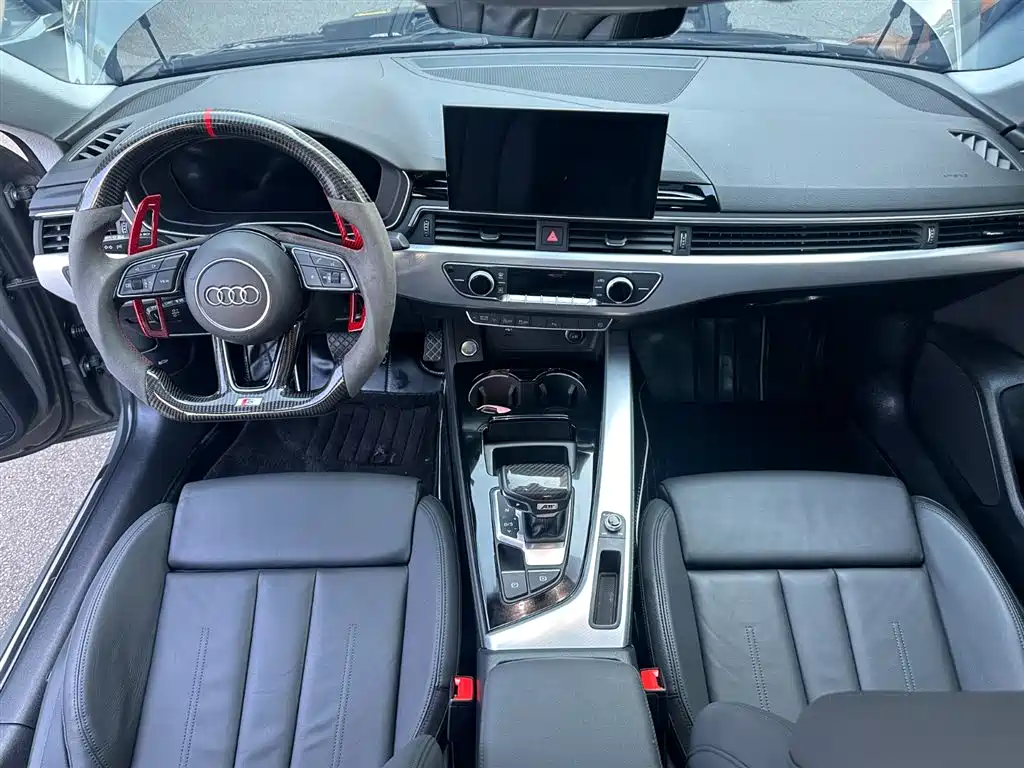 Audi A5 2023 Sportback 40 TFSI Fashion