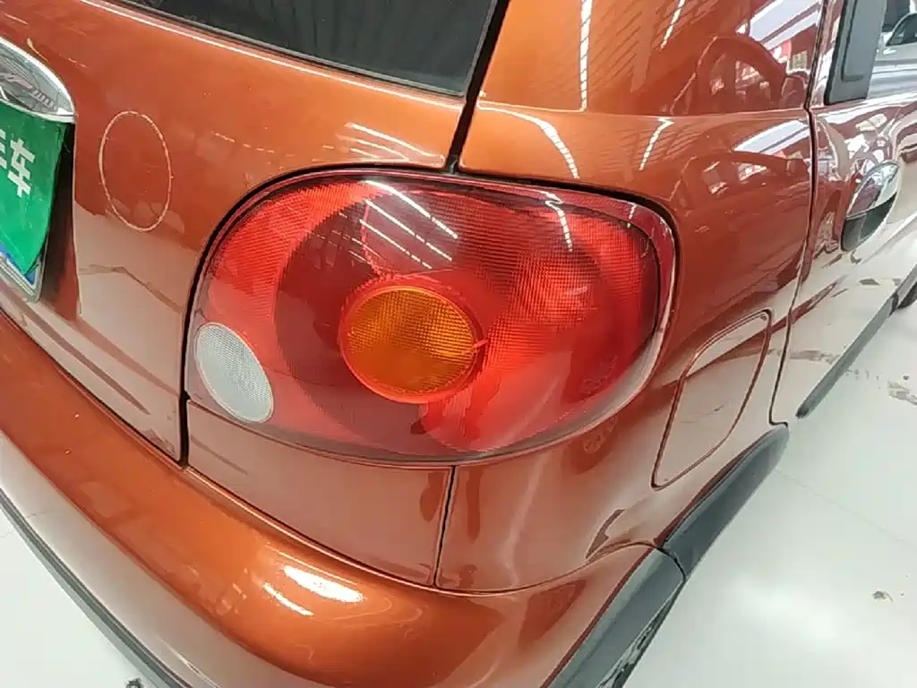 Baojun Spark — миниатюра 8