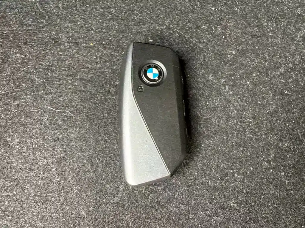 BMW X5 — миниатюра 15
