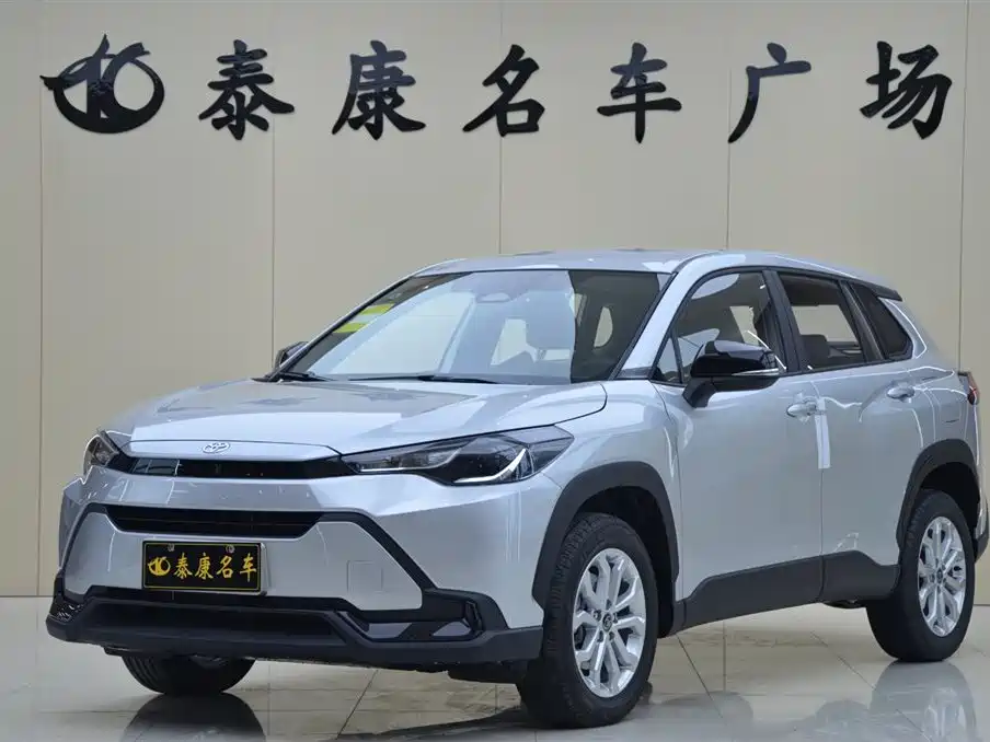 TOYOTA FENGLANDA