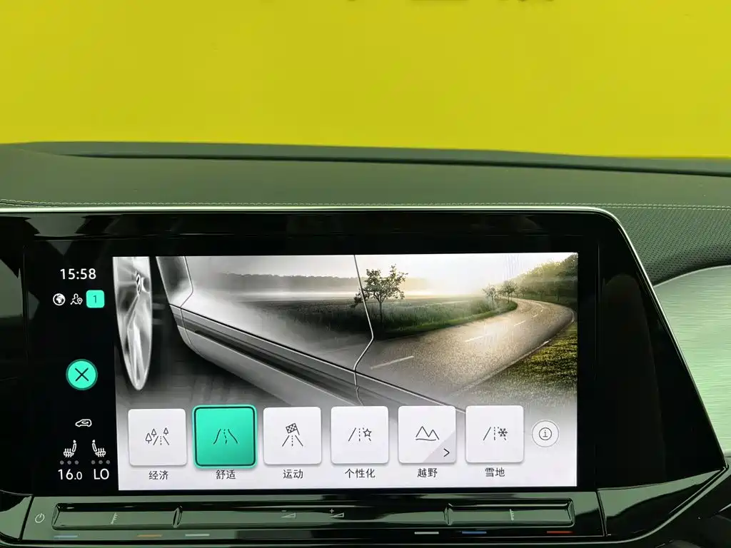 Volkswagen Talagon — миниатюра 11