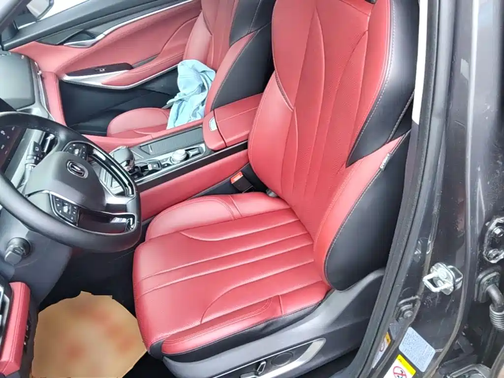 Changan CS75 PLUS — миниатюра 15