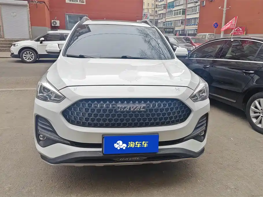 HAVAL M6