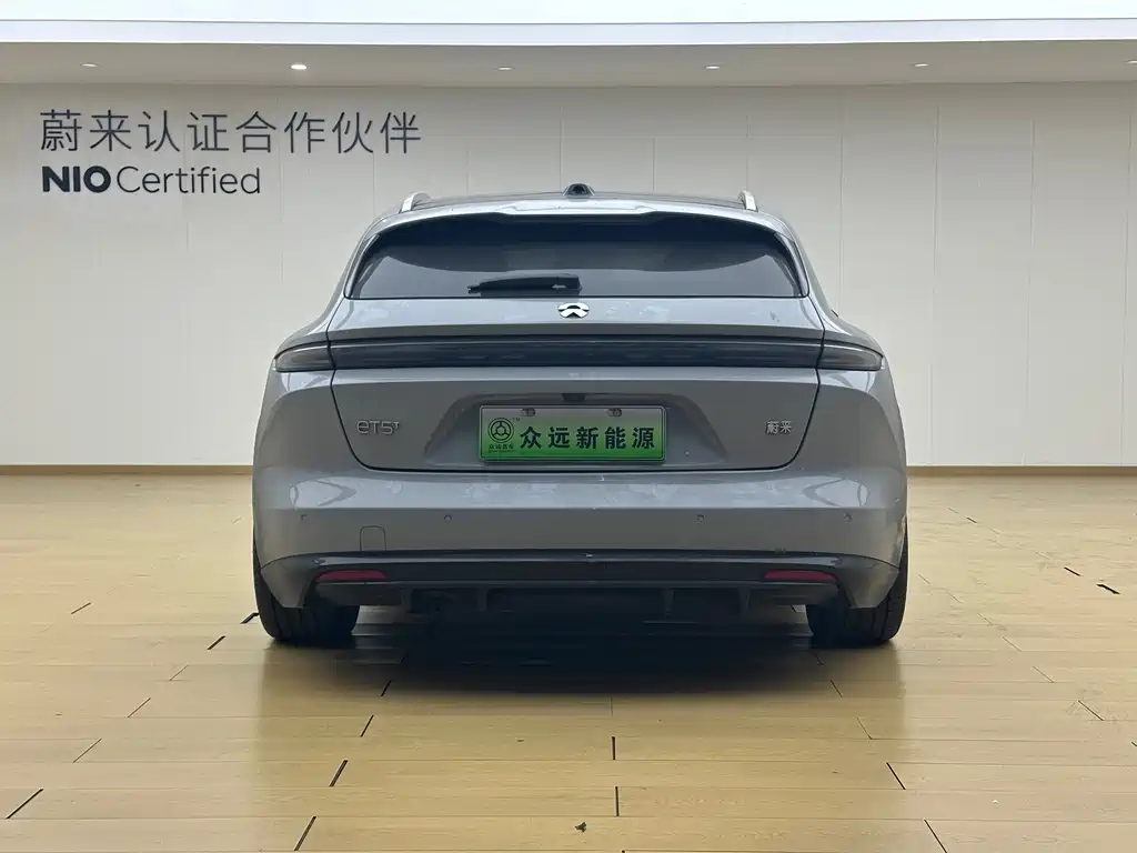 NIO ET5T — миниатюра 22