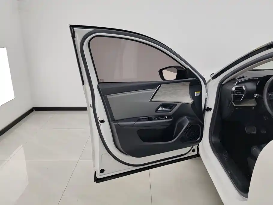 Citroen C5 X — миниатюра 7