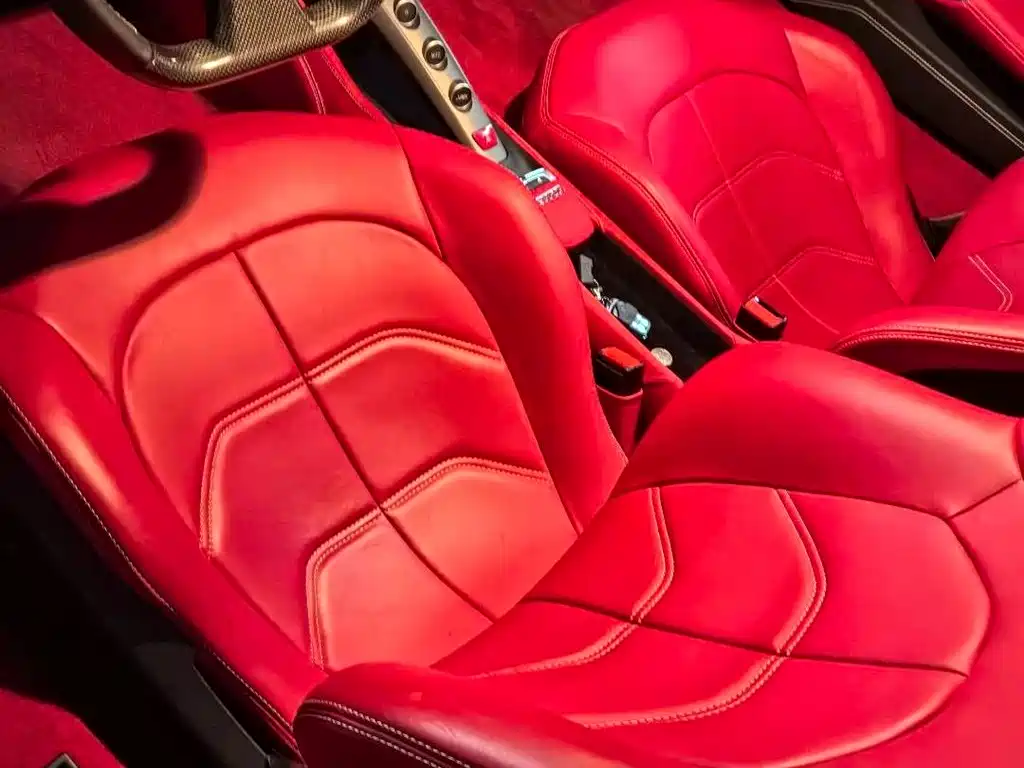 Ferrari 488 2015 488 GTB