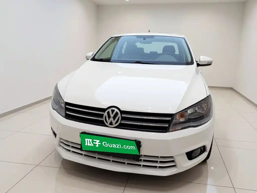 Volkswagen Jetta — миниатюра 2