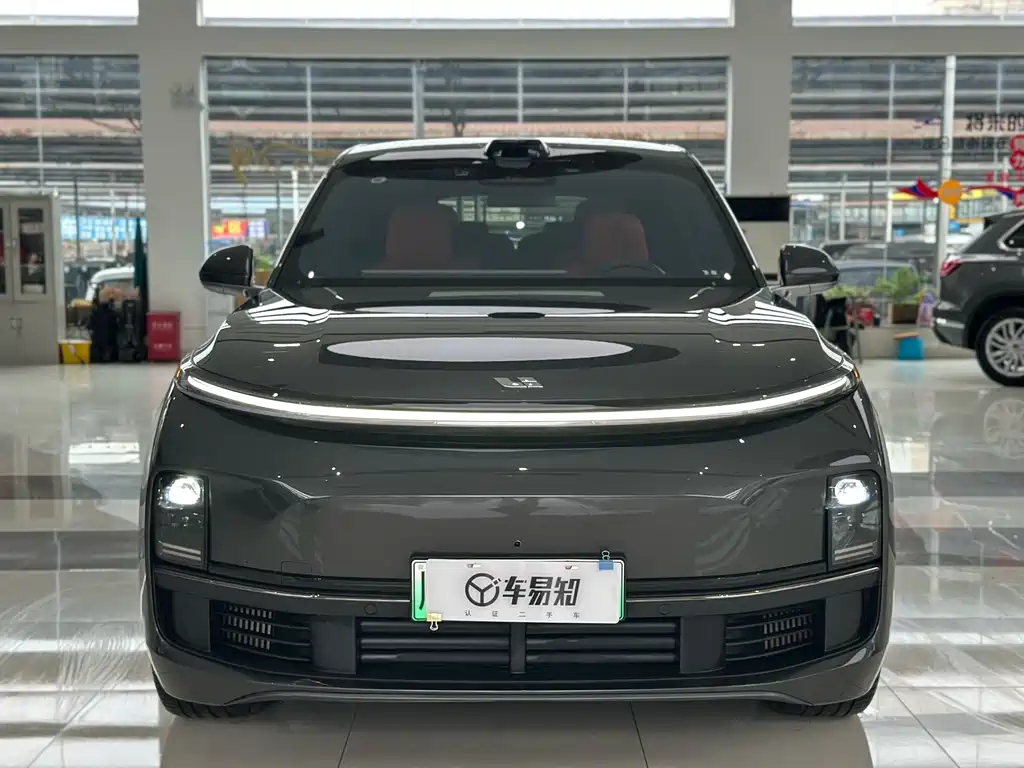 Li Auto IDEAL L9