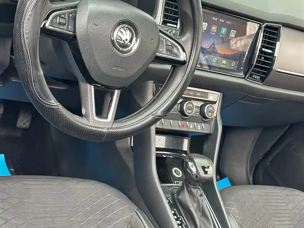 Skoda Kodiaq — миниатюра 21