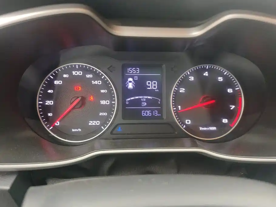 MG ZS — миниатюра 14