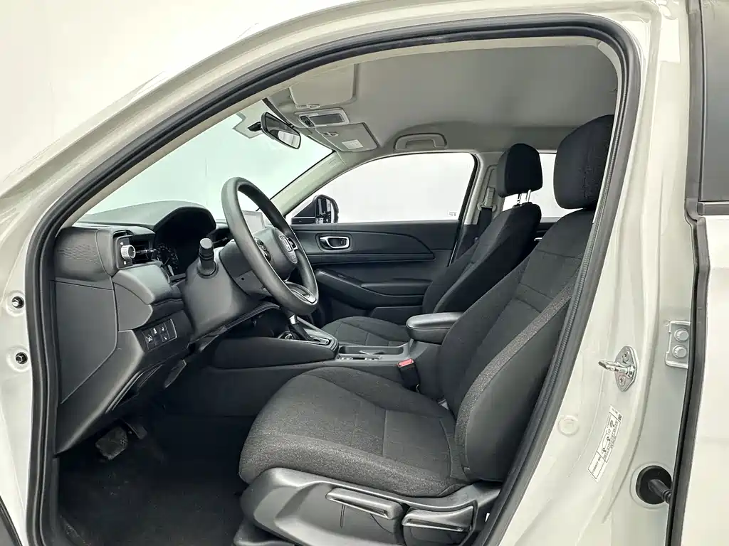 Honda Vezel — миниатюра 4