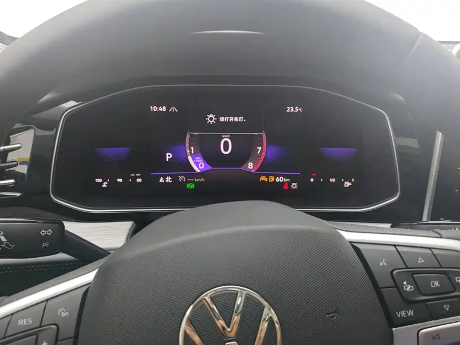 Volkswagen Sagitar — миниатюра 14