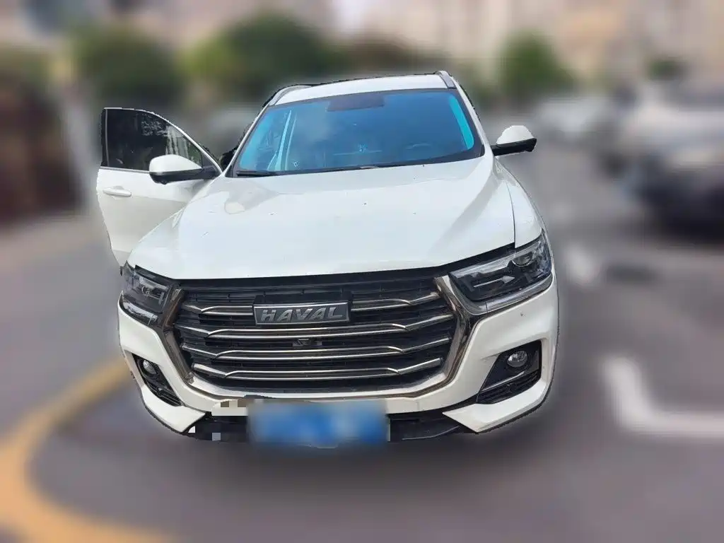Haval H6 — миниатюра 2