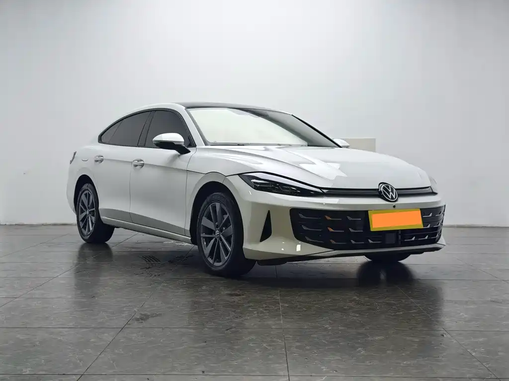 Volkswagen Lamando — миниатюра 2
