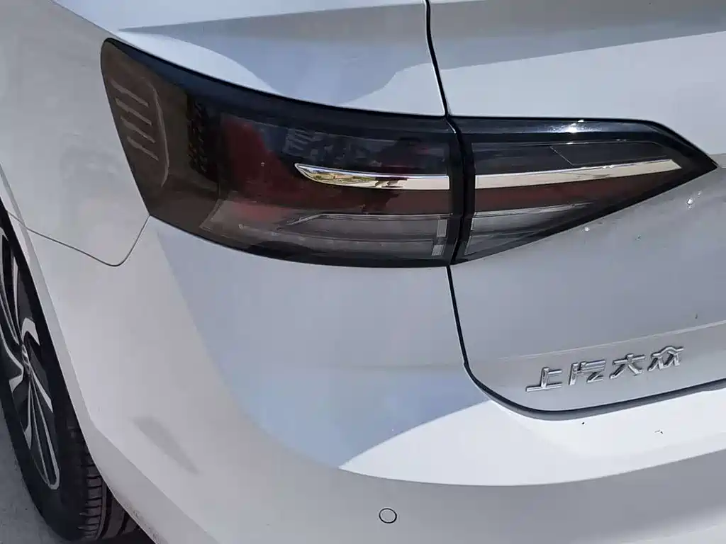Volkswagen Lavida 2023 1.5L AT