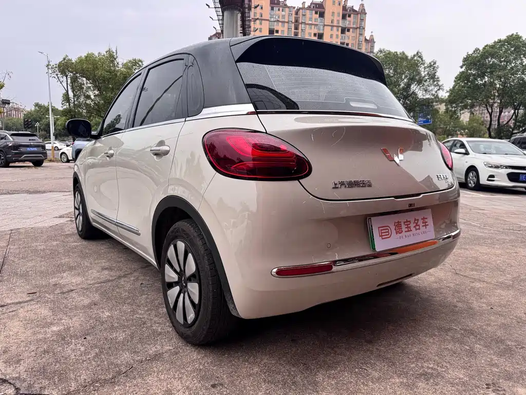 Wuling Bingo — миниатюра 13