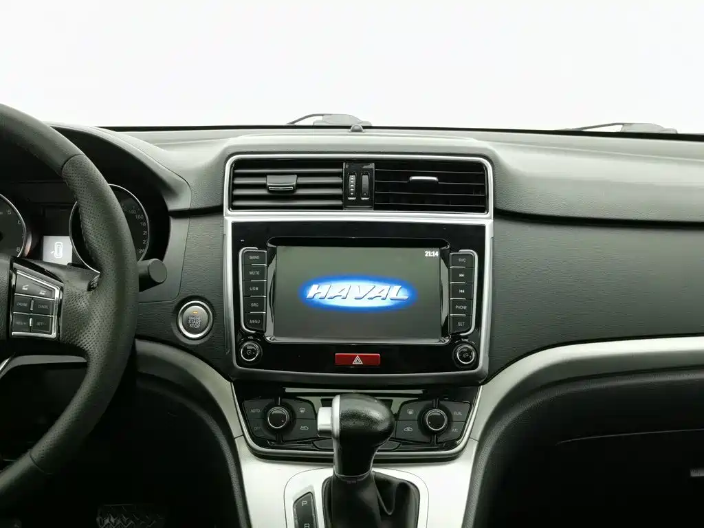 Haval M6 — миниатюра 12