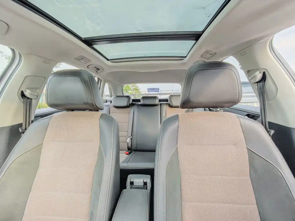 Volkswagen C-Trek — миниатюра 10