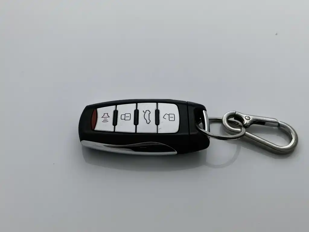Haval M6 — миниатюра 19