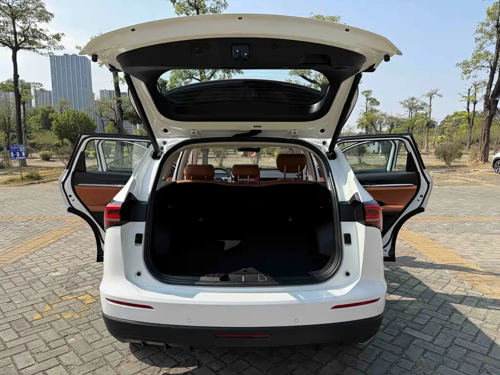 Haval H6 — миниатюра 31