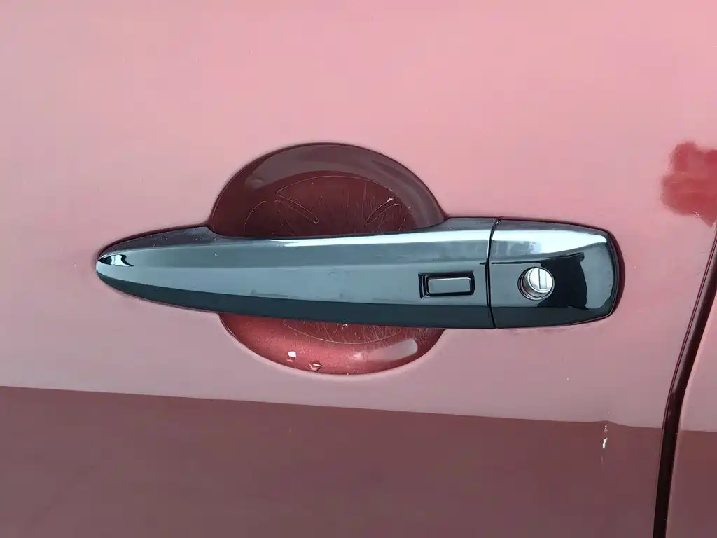 Nissan Sylphy — миниатюра 18