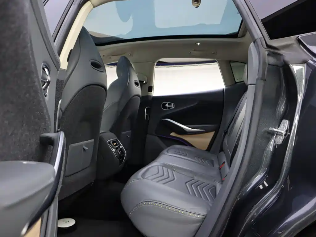 Aston Martin DBX — миниатюра 18