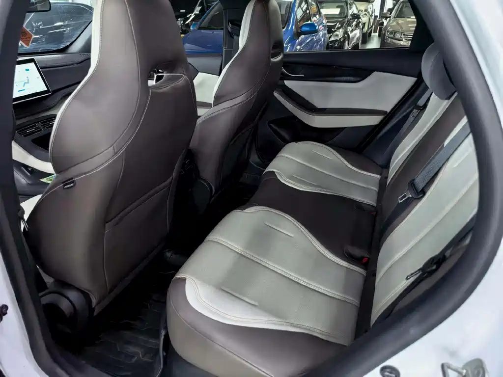 BYD Qin PLUS — миниатюра 7