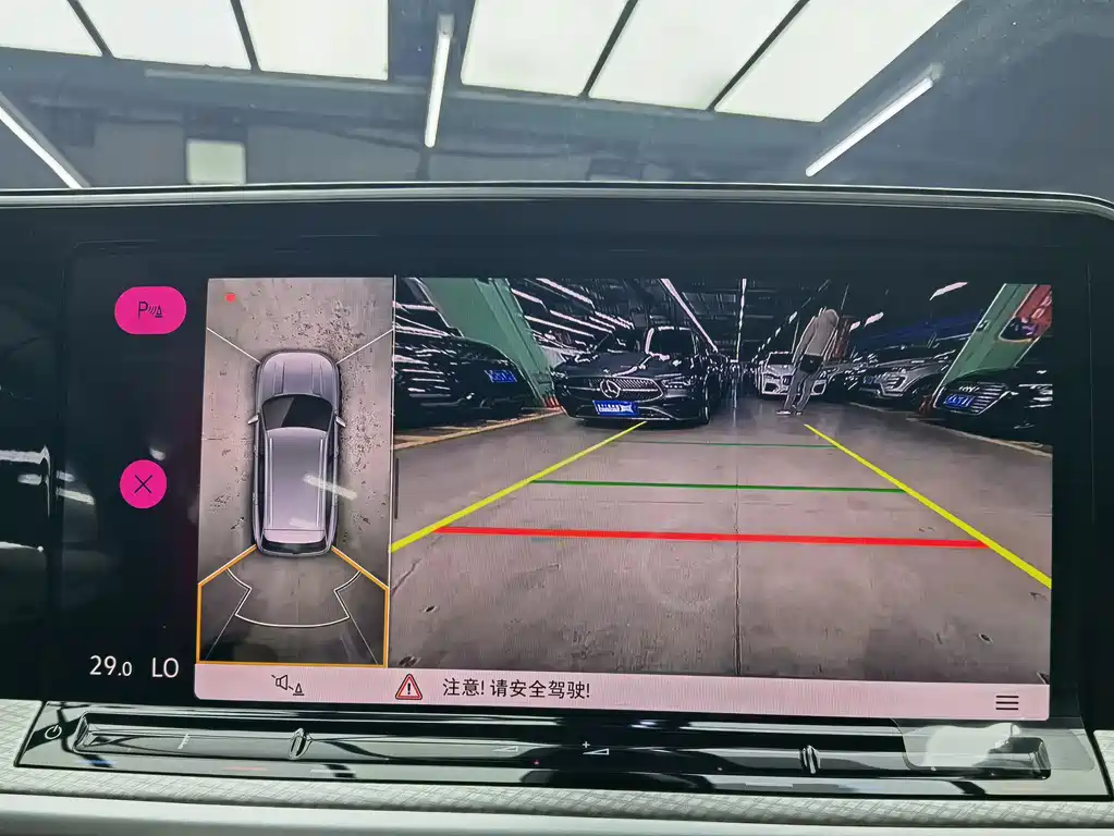 VOLKSWAGEN RANGE PATROL