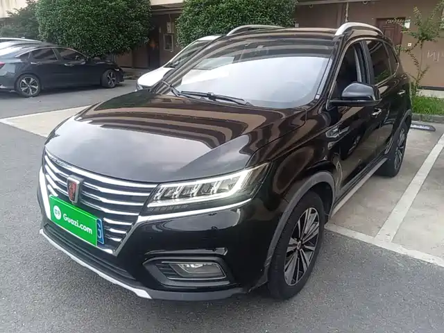 2020 Roewe RX5