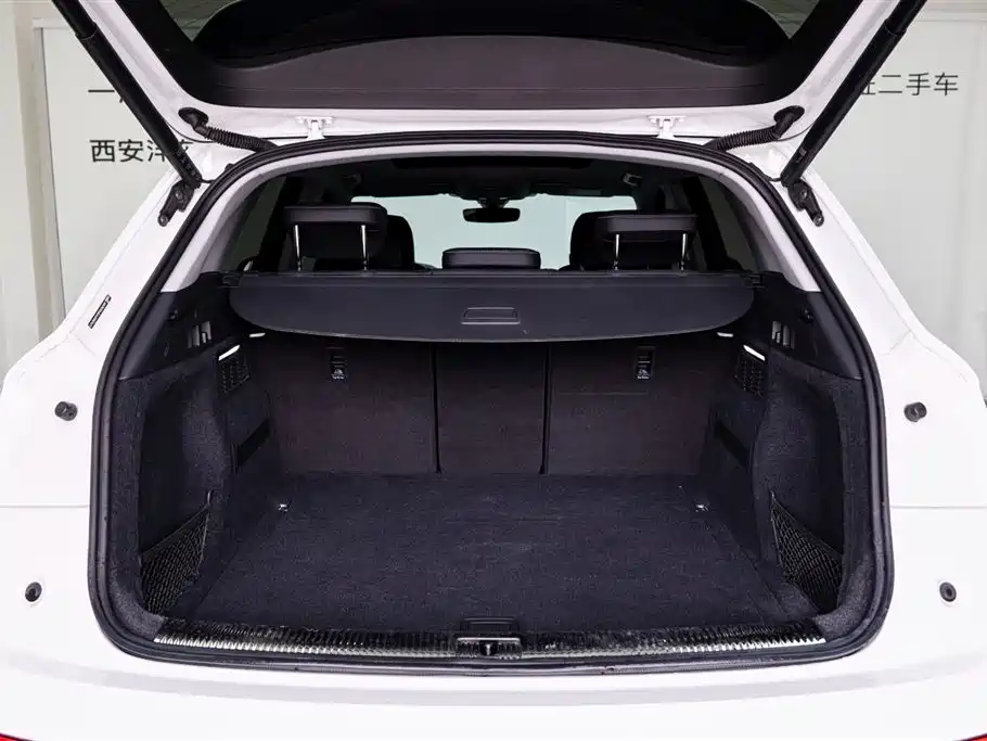 Audi Q5L 2022 45T Luxury