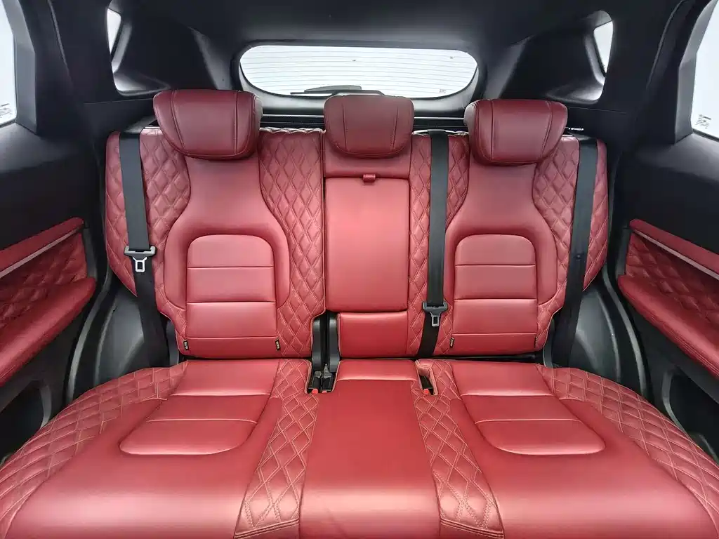 Haval H6 — фотографии объявления, Фото 15