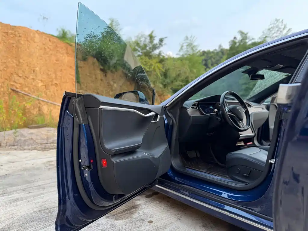Tesla Model S — миниатюра 26