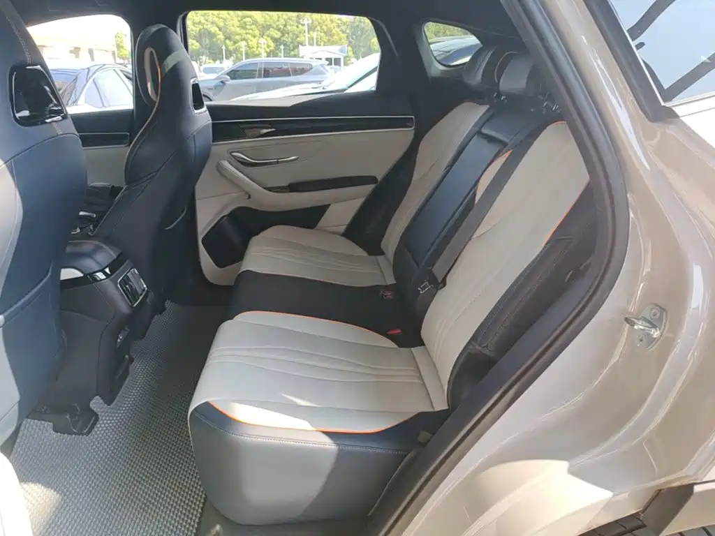 BYD PLUS New Energy — миниатюра 17