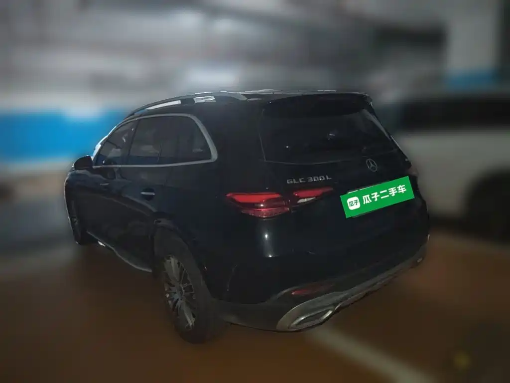 Mercedes-Benz GLC — миниатюра 25