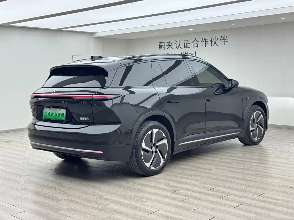 NIO NIO ES6